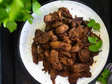 Pepper Beef-ItsBen LifeStyle