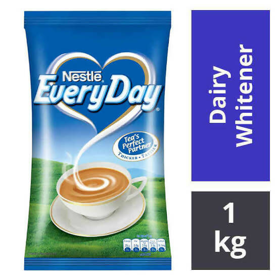 Nestle Everyday-ItsBen LifeStyle