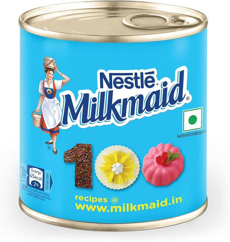 Nestle Milkmaid-ItsBen LifeStyle