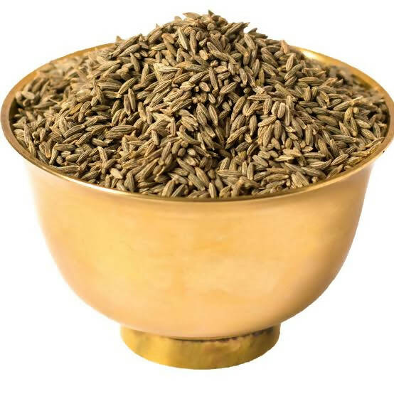 Cumin Seeds (Jeeragam)-ItsBen LifeStyle