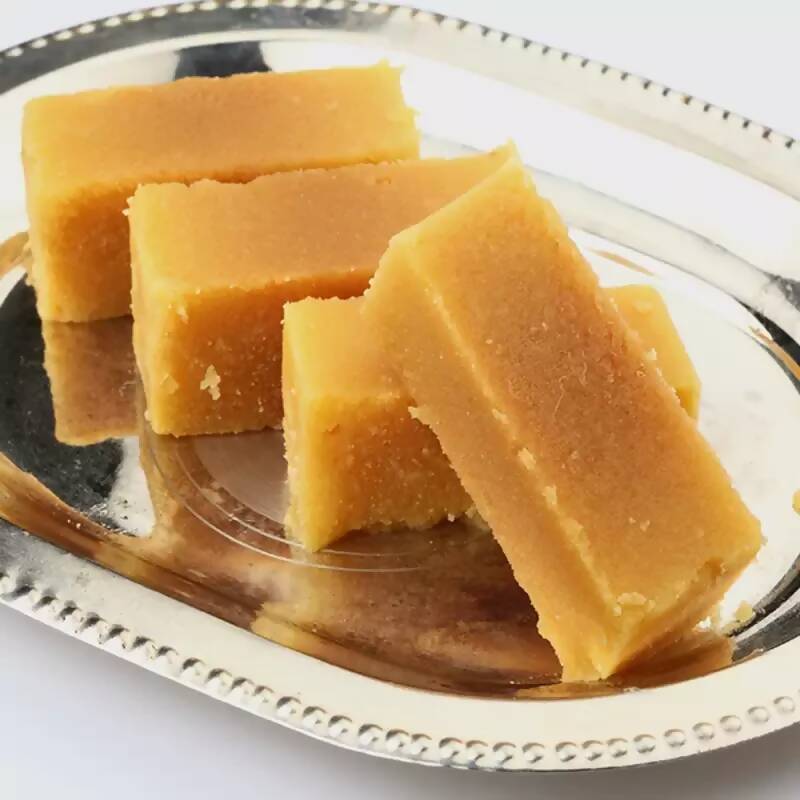 Mysore Pak (250 gm)-ItsBen LifeStyle