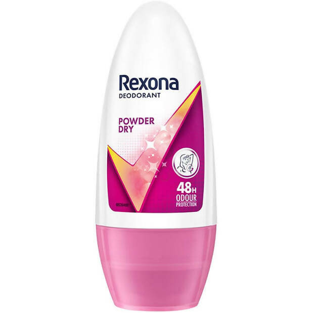 Rexona Powder Dry Under Arm Roller-ItsBen LifeStyle