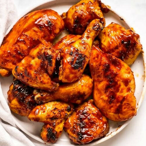 Bbq Chicken (1 pc)-ItsBen LifeStyle