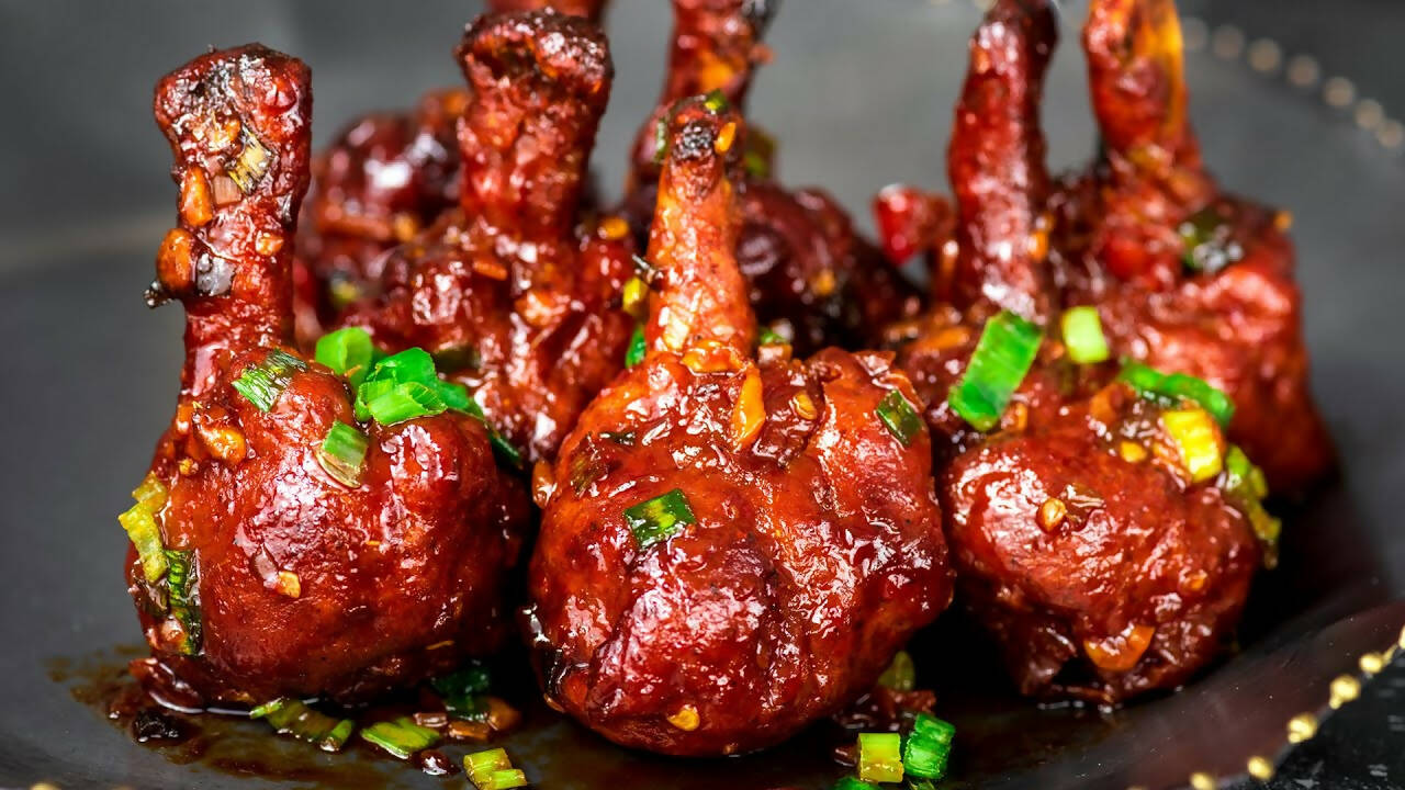 Chicken Lollipop Sauce-ItsBen LifeStyle