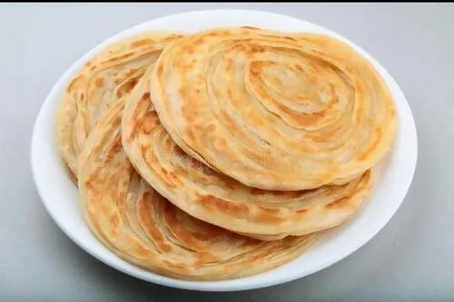 Wheat Parotta-ItsBen LifeStyle