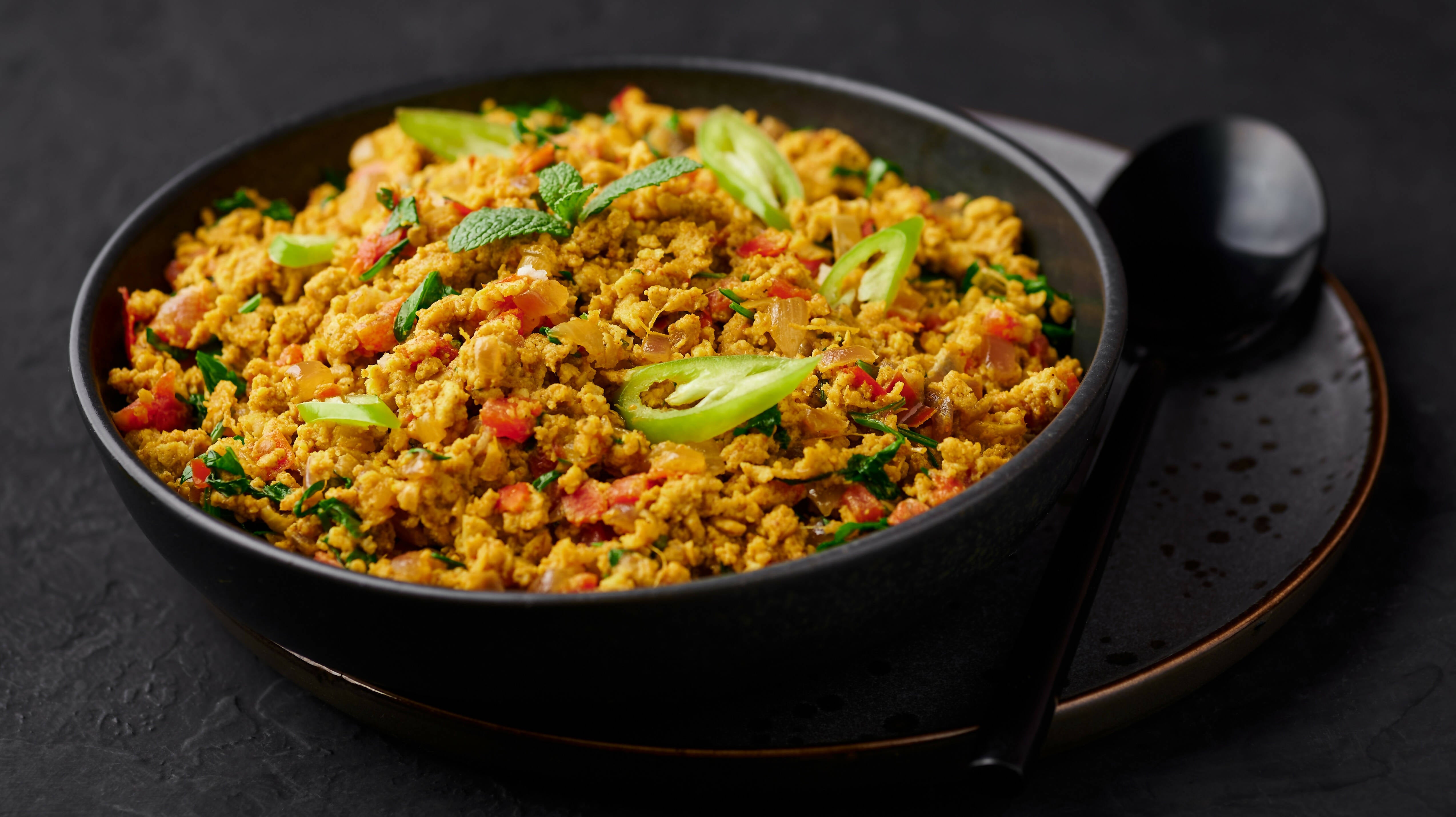 Egg Burji-ItsBen LifeStyle