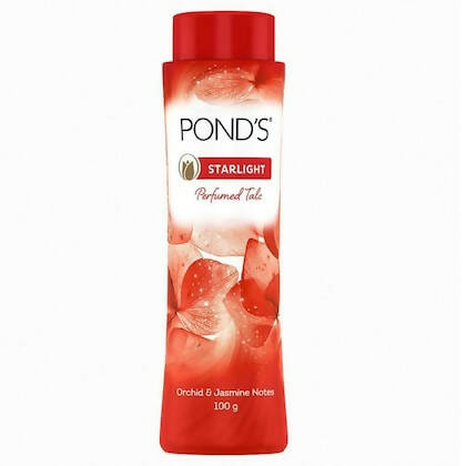 Pond's Starlight (Orchid And Jasmine Notes)-ItsBen LifeStyle