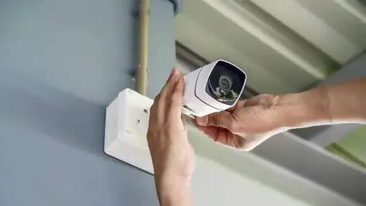 Wifi CCTV Installation-ItsBen LifeStyle