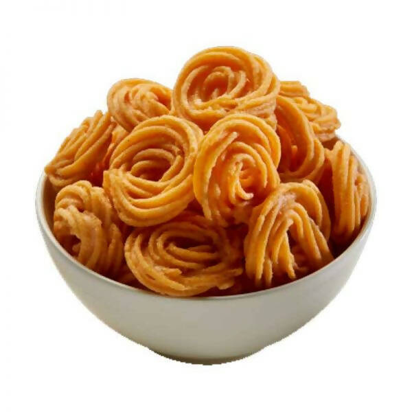 Jalebi Murukku-ItsBen LifeStyle