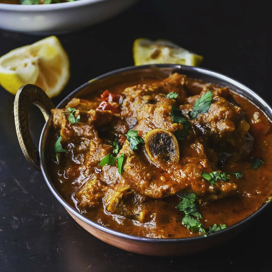 Beef Chettinad-ItsBen LifeStyle