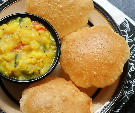 Poori Masala-ItsBen LifeStyle