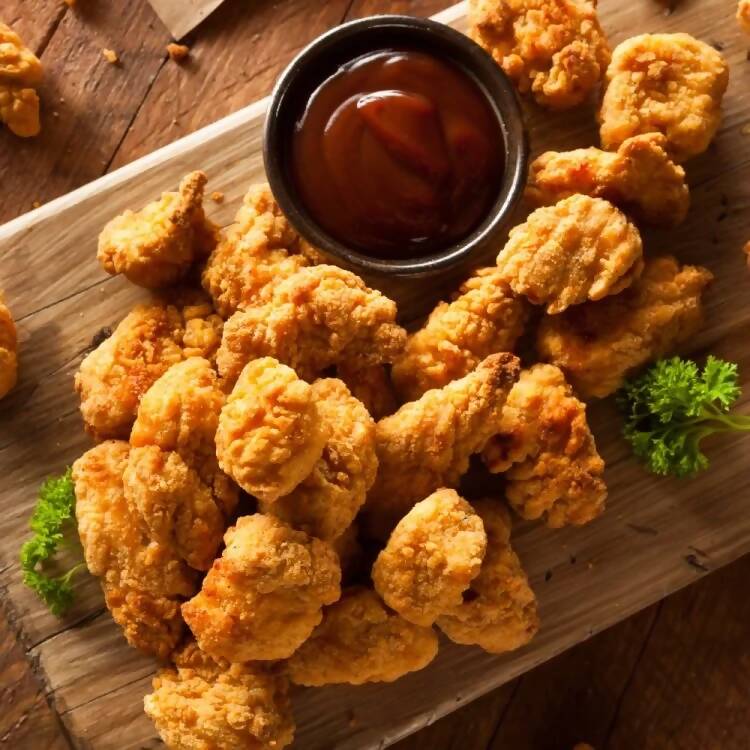 Chicken Popcorn(100 gms)-ItsBen LifeStyle