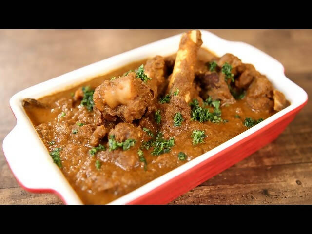 Mutton Chettinadu Masala-ItsBen LifeStyle