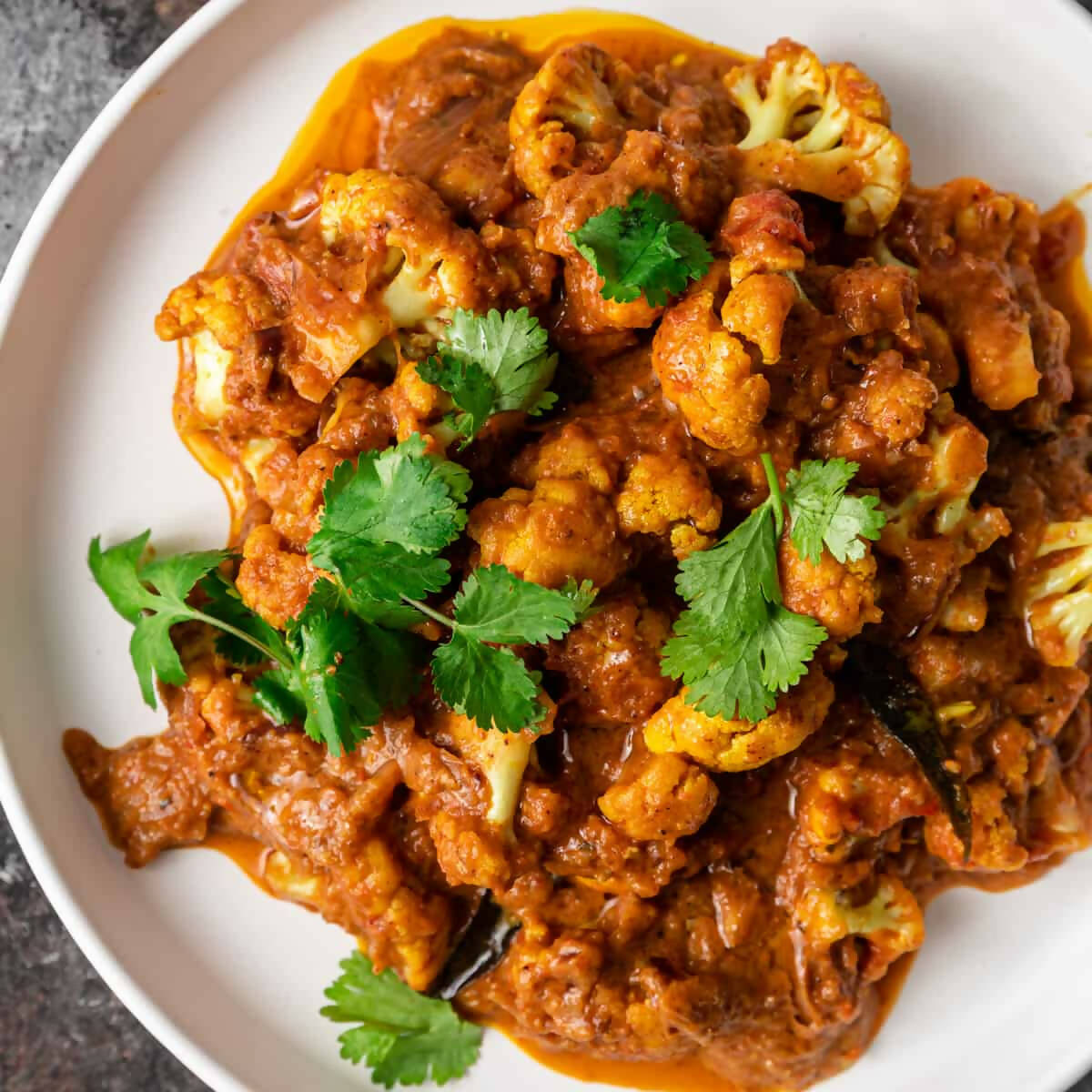 Gobi Masala-ItsBen LifeStyle