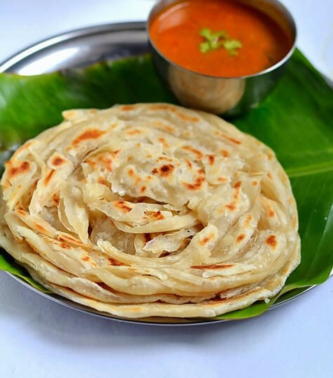 Parotta-ItsBen LifeStyle