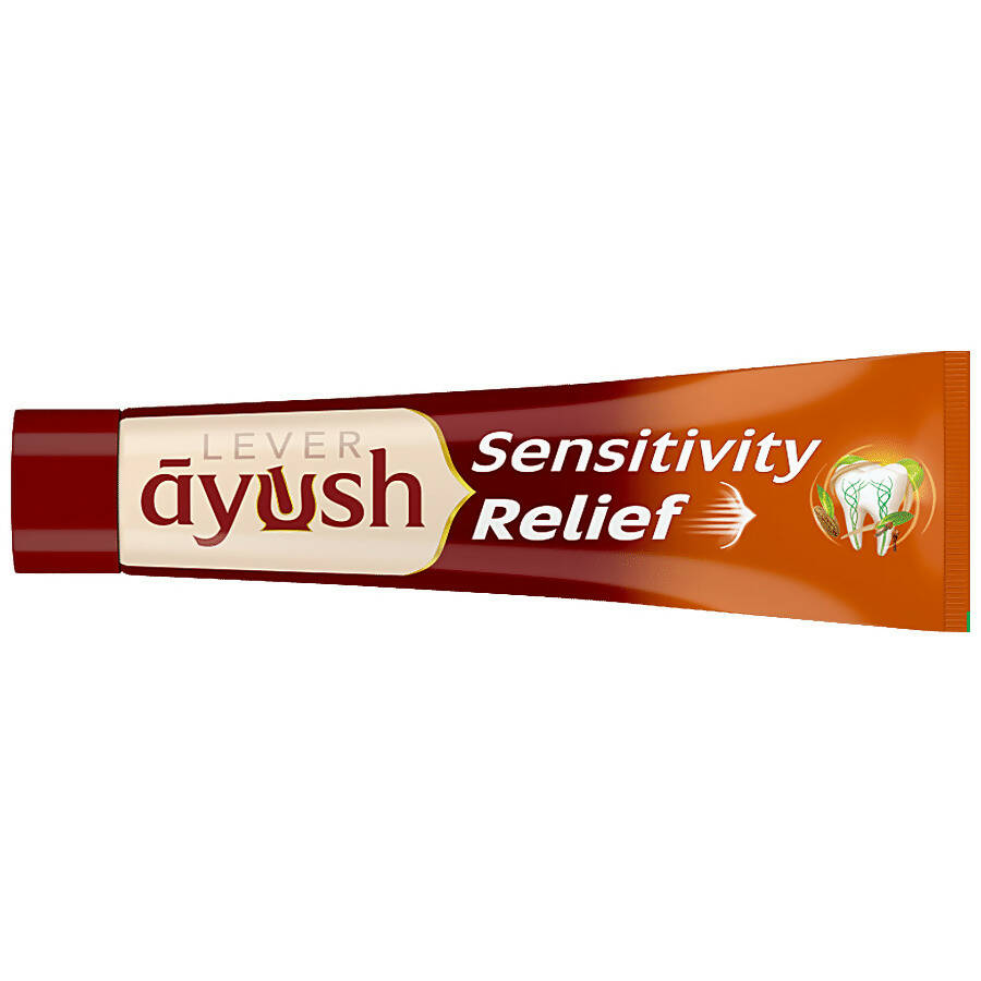 Lever Ayush Sensitivity Relief-ItsBen LifeStyle