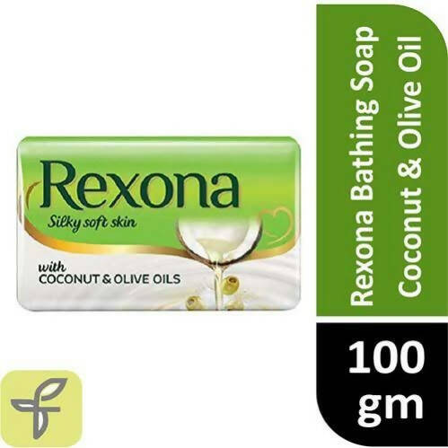 Rexona Silky Soft Skin-ItsBen LifeStyle