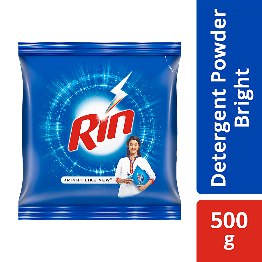 Rin Washing Powder-ItsBen LifeStyle