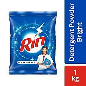 Rin Washing Powder-ItsBen LifeStyle