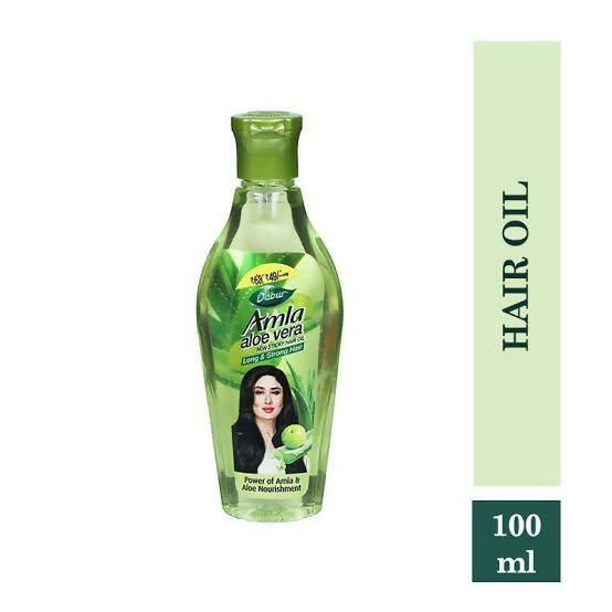 Dabur Amla Aloe Vera-ItsBen LifeStyle