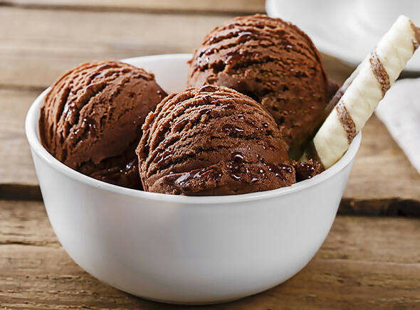 Chocolate Icecream-ItsBen LifeStyle