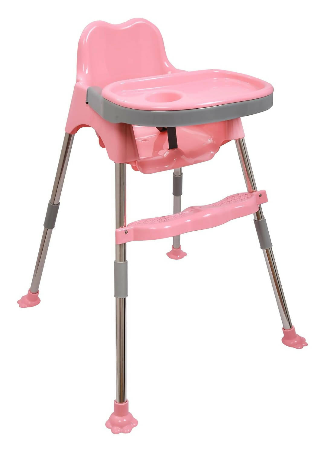 High Chair Assembly-ItsBen LifeStyle