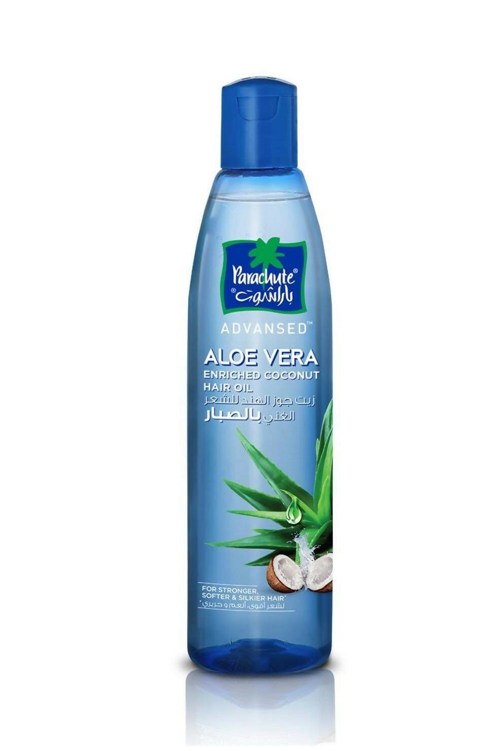 Parachute Advanced Aloe Vera-ItsBen LifeStyle