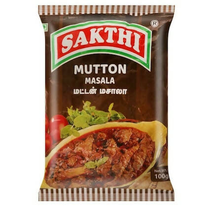 Sakthi Mutton Masala-ItsBen LifeStyle