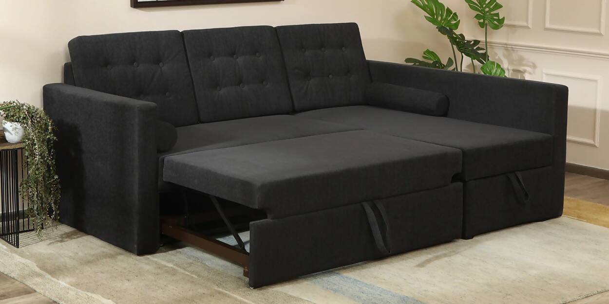 Sofa Cum Bed Assembly-ItsBen LifeStyle