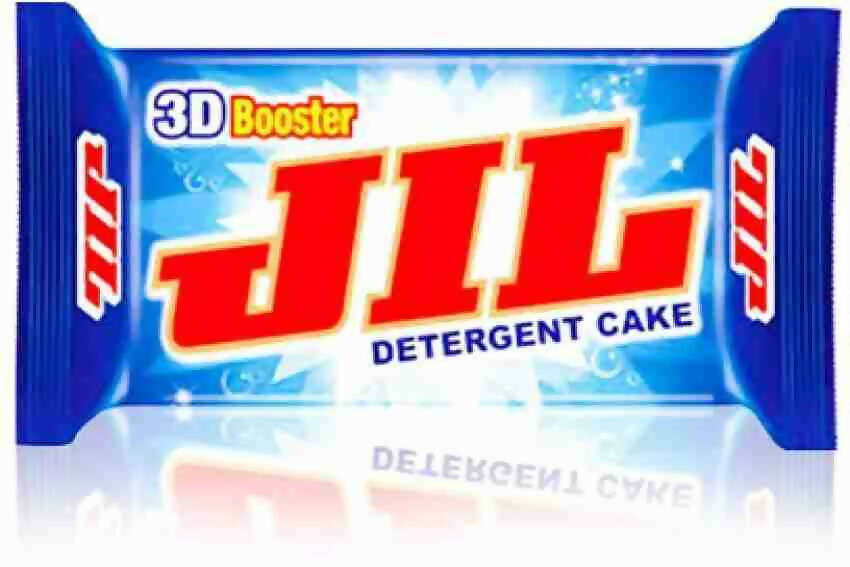 Supreme Jil Detergent Cake-ItsBen LifeStyle