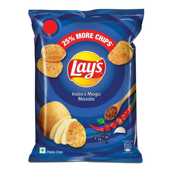 Lays India's Magic Masala-ItsBen LifeStyle