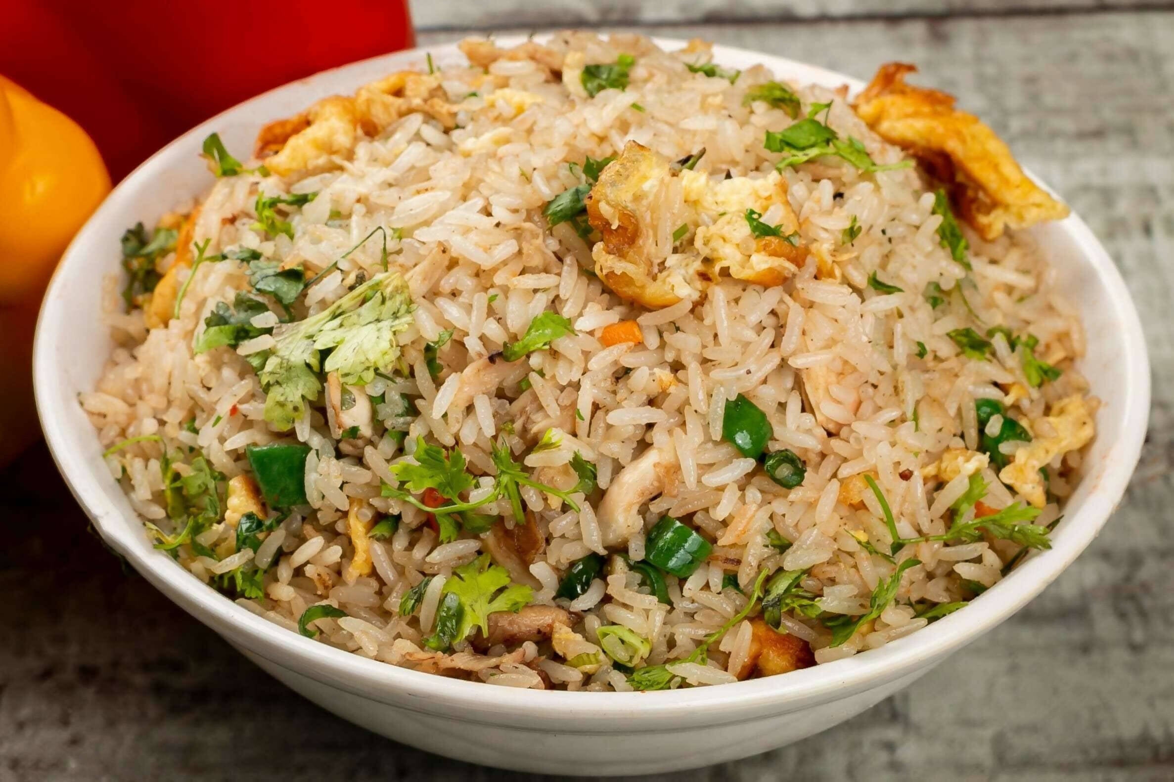 Sulthan Fried Rice-ItsBen LifeStyle