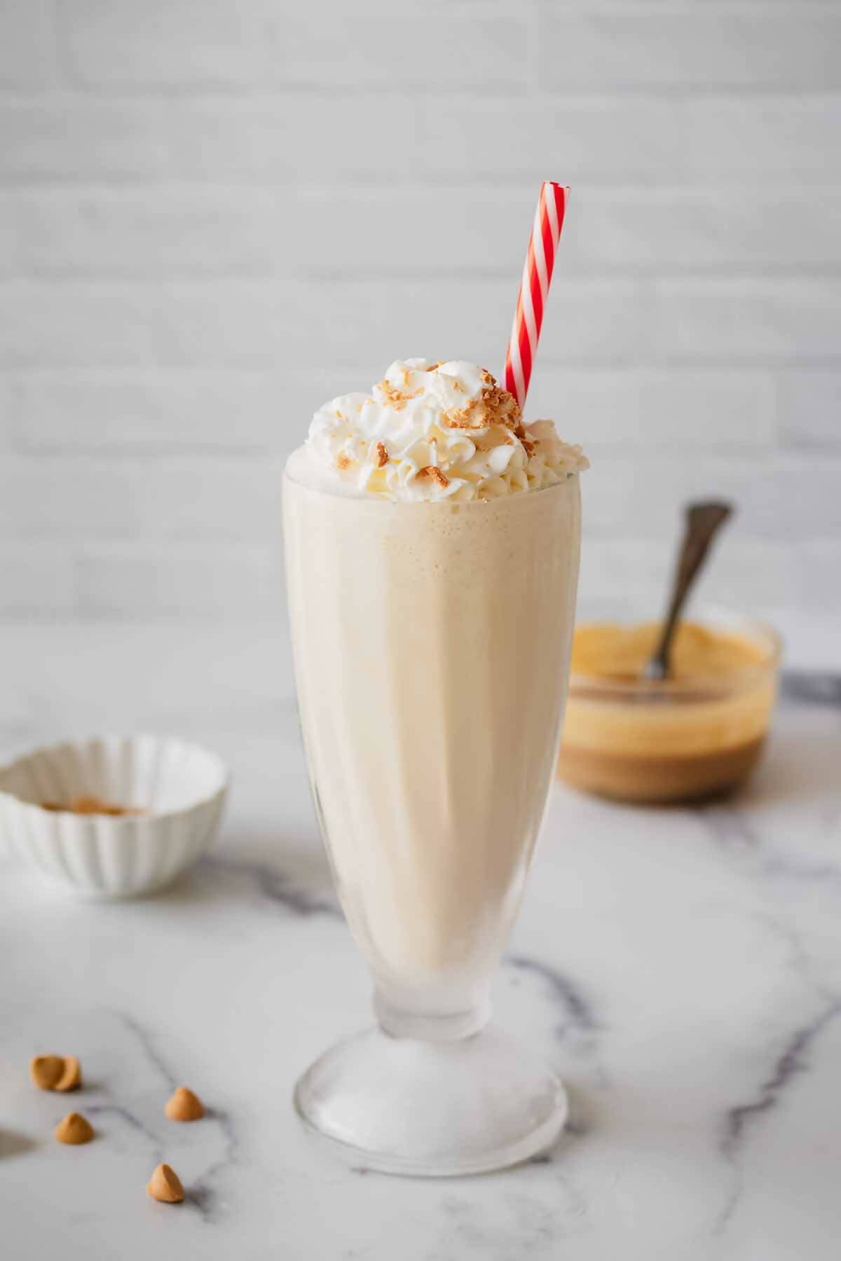 Butterscotch Shake-ItsBen LifeStyle