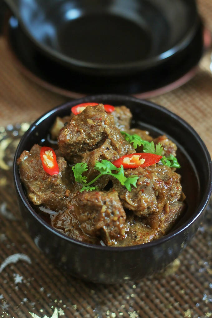 Beef Chettinad-ItsBen LifeStyle