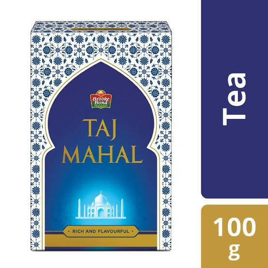 Taj Mahal Rich And Flavourful-ItsBen LifeStyle