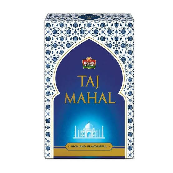 Taj Mahal Rich And Flavourful-ItsBen LifeStyle