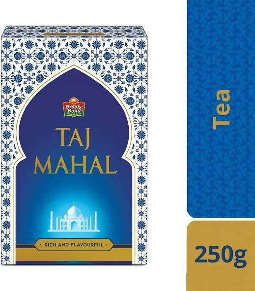 Taj Mahal Rich And Flavourful-ItsBen LifeStyle