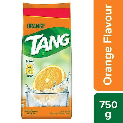 Tang Orange-ItsBen LifeStyle