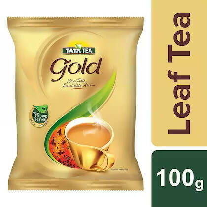 Tata Tea Gold-ItsBen LifeStyle