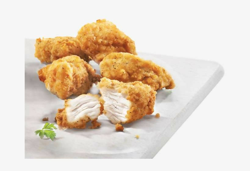 Chicken Zinger Shot (Boneless) Large 12 pcs + Mayo 2 Nos-ItsBen LifeStyle