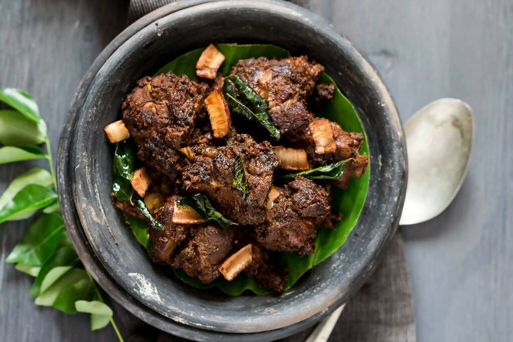 Mutton Fry-ItsBen LifeStyle