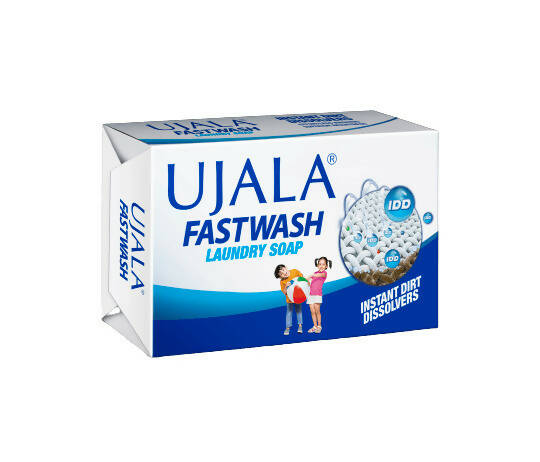 Ujala Fast Wash Laundry Soap-ItsBen LifeStyle