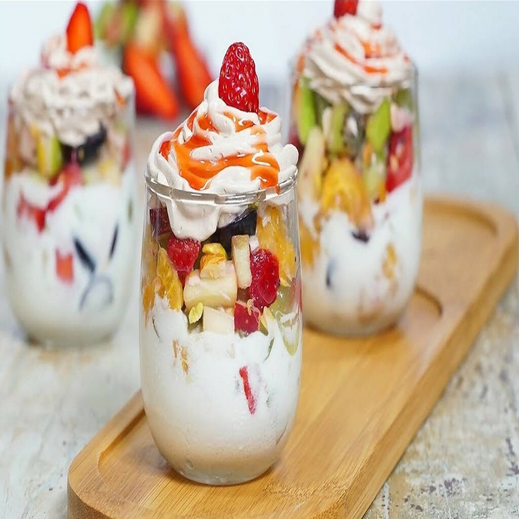 Dry Fruits Sundae-ItsBen LifeStyle