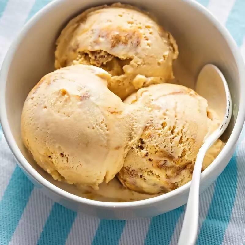 Butterscotch Icecream-ItsBen LifeStyle