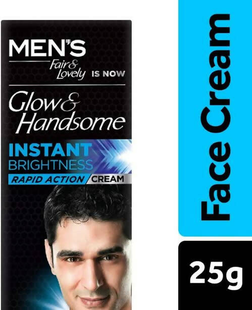 Mens Glow And Handsome Cream-ItsBen LifeStyle