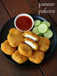 Paneer Pakoda-ItsBen LifeStyle