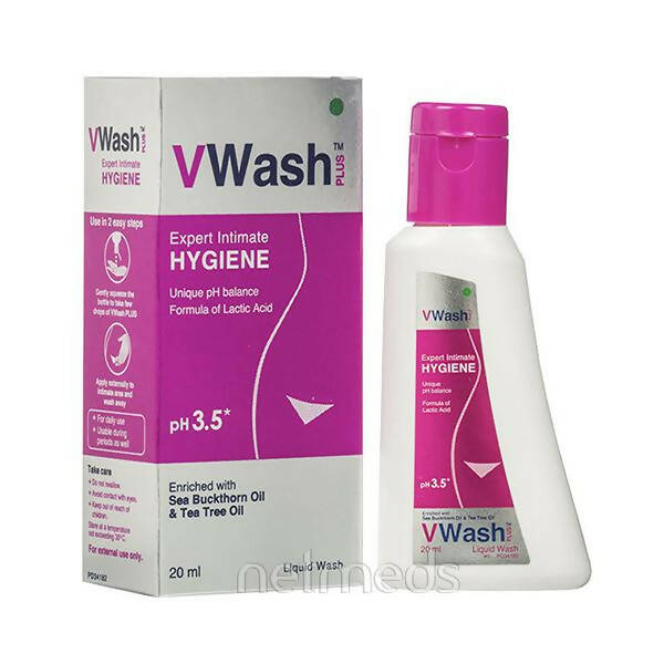 V Wash Expert Intimate Hygiene-ItsBen LifeStyle