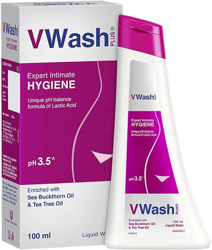 V Wash Expert Intimate Hygiene-ItsBen LifeStyle