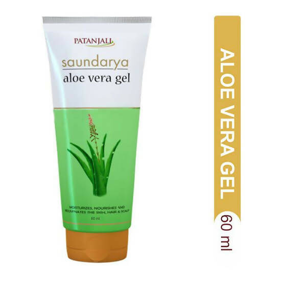 Patanjali Aloe Vera Gel-ItsBen LifeStyle