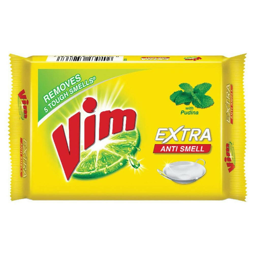 Vim Extra Anti Smell With Pudina-ItsBen LifeStyle